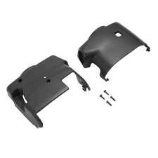 Upper & Lower Steering Column Cover For Chevr...