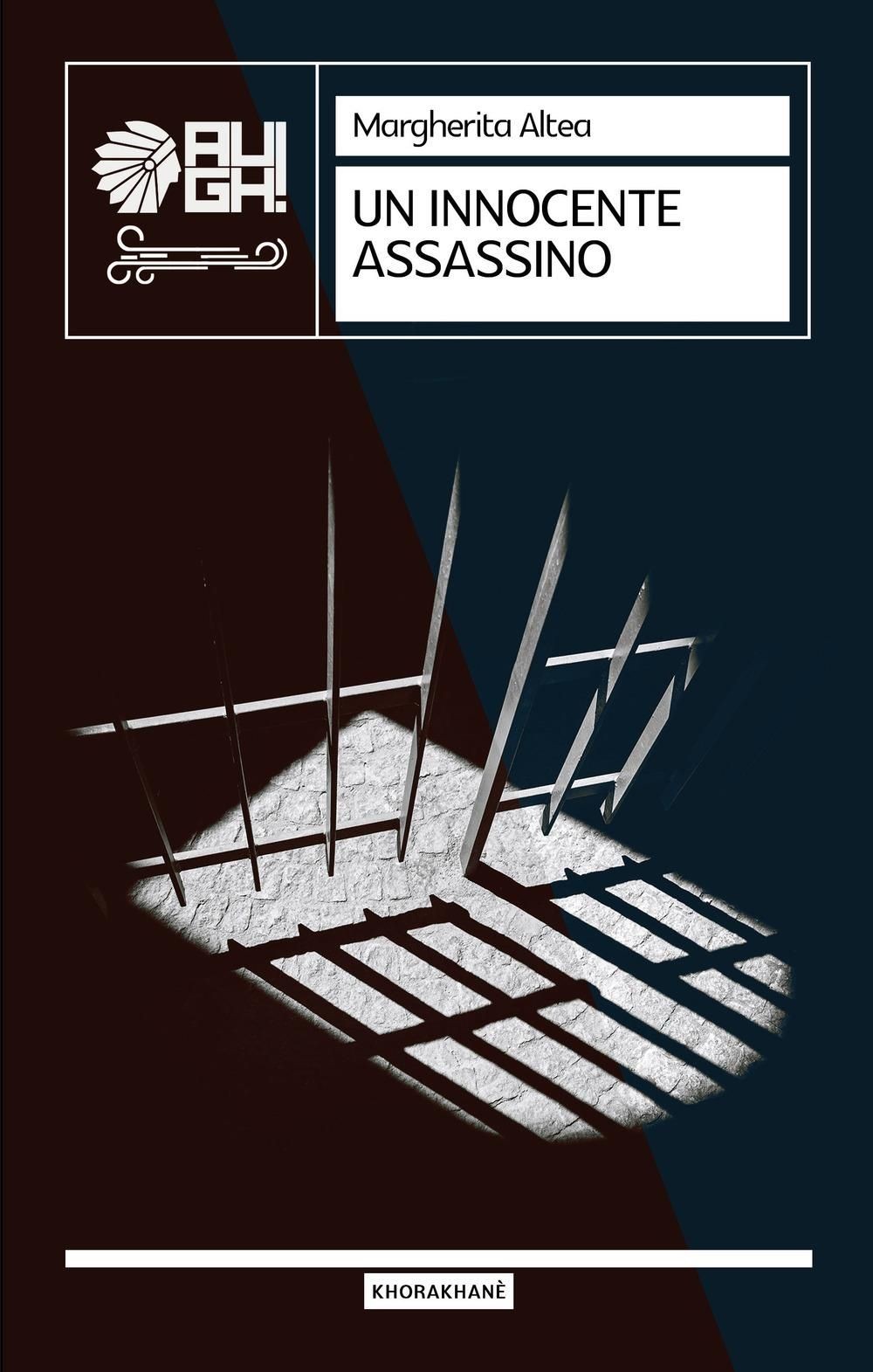 Libri Margherita Altea - Un Innocente Assassino