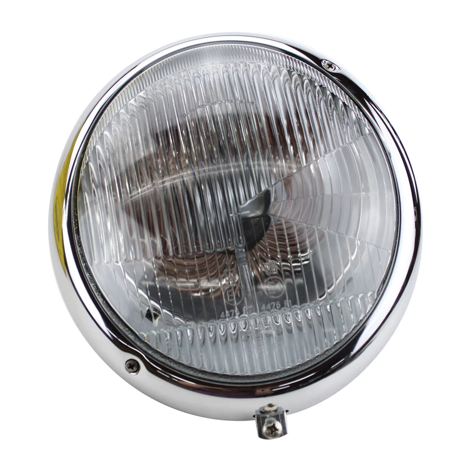 Conjunto de faros delanteros izquierdo o derecho Hella 001149011 Foto 2 de 4