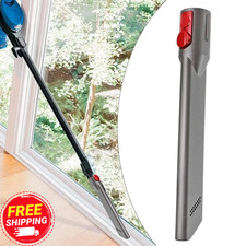 Crevice Tool Flat Nozzle Attachment For Dyson V7 V8 V10 V11 Vacuum Cleaner