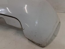 Pare-choc arrière Citroen C2