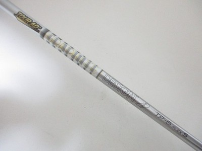 GRAPHITE DESIGN Tour AD TP-6 (S) Driver Shaft / Titleist Adapter / 44.015'' inch