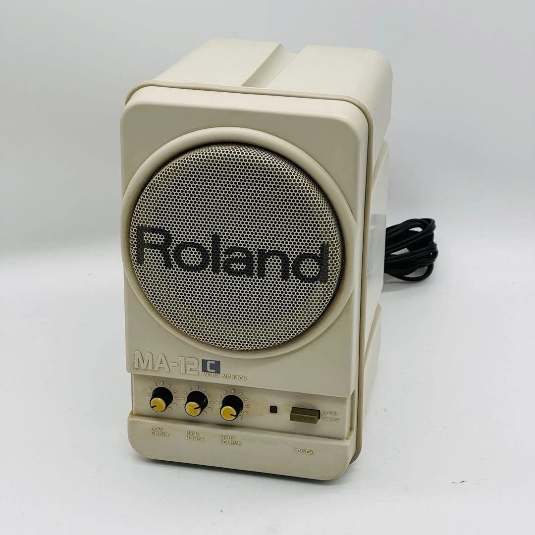 Preços baixos em Monitores de estúdio de áudio profissional Roland