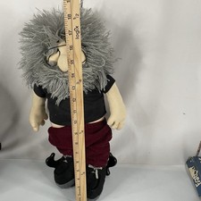 Jerry Garcia Doll for sale | eBay