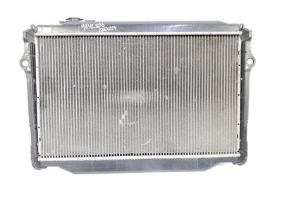 #ad Radiator PN PA66 GF30 OEM 1996 1997 1998 Lexus LX450 $43.75