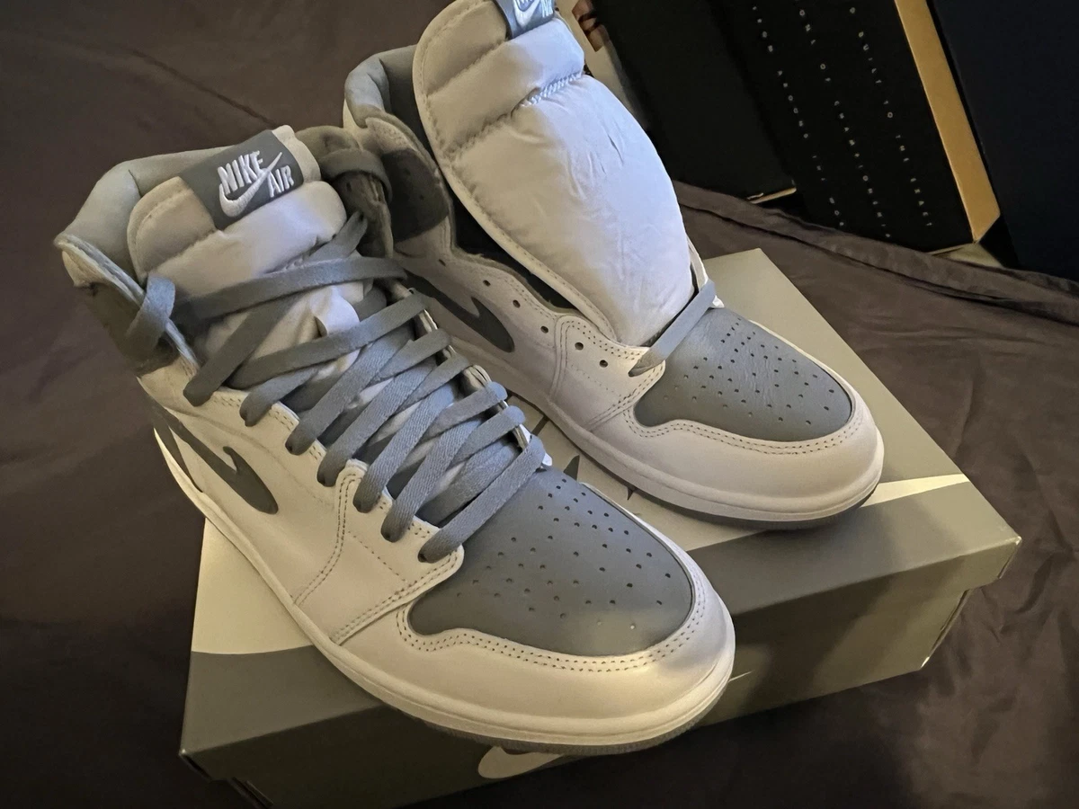 Jordan 1 Retro High Stealth | eBay