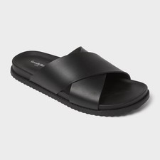 Men Thomas X-Band Sandals - Goodfellow  Co