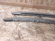 Barres de toit Opel SIGNUM