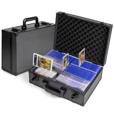 LOVFEN 1/2 Box Topload Storage Box