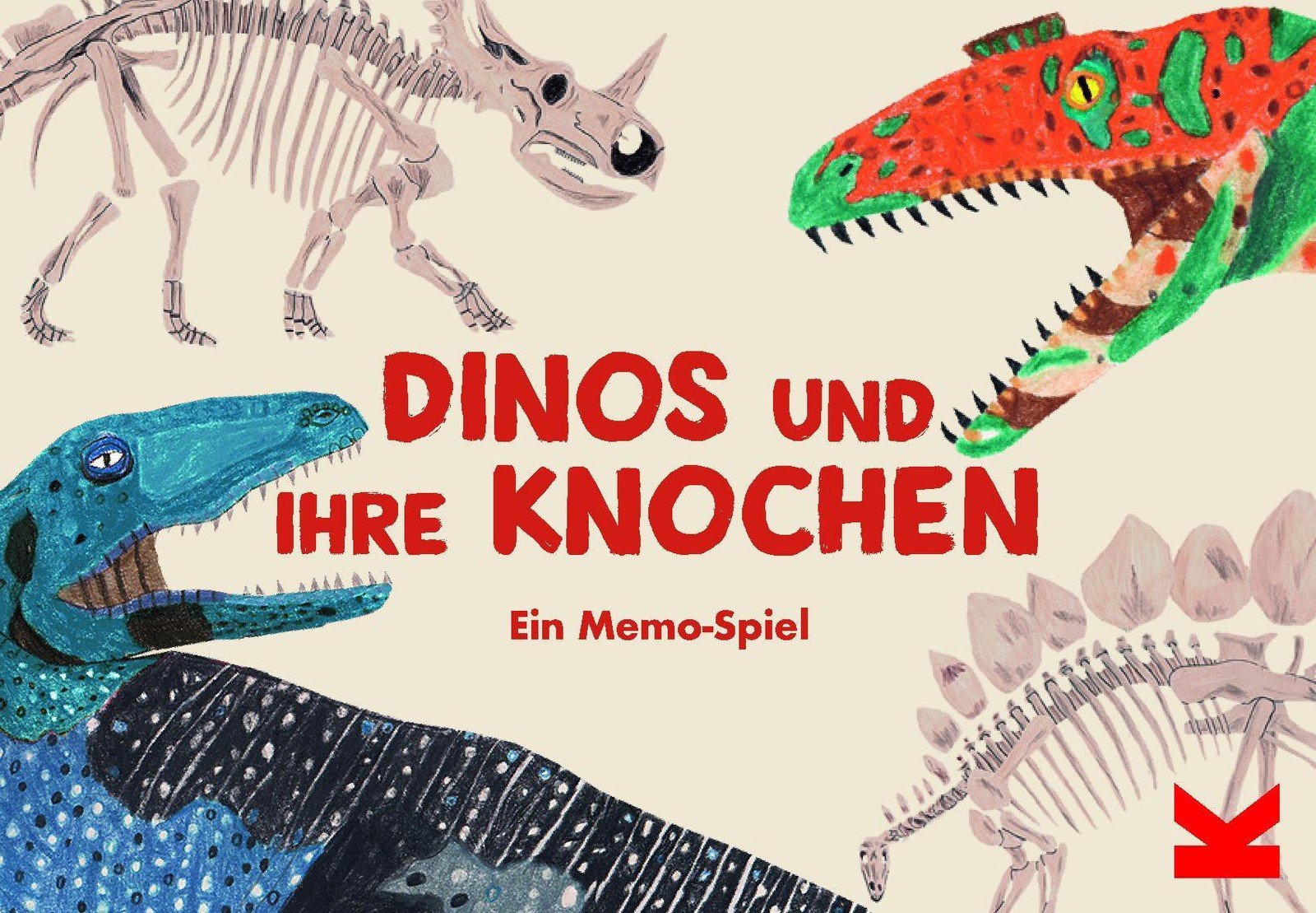 Dinos & ihre Knochen James Barker - Bild 2