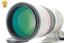 Special Price MINT Canon EF 300mm f/4 L IS USM AF Telephoto Lens From JAPAN