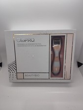 BeautyBio GloPro NEW Microneedling Rejuvenation Tool  Eye Head