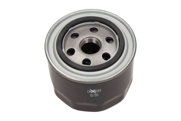 Maxgear ÖLfilter 26-0568 Passend FüR Fiat Passend FüR Iveco Uaz-image