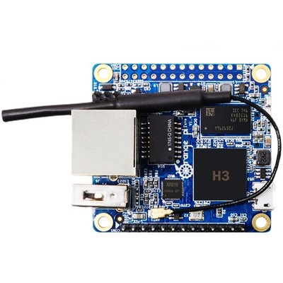 Orange Pi Zero H3 B 512MB Quad Core Open-source Development Board for Raspberry