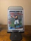 2023 Panini Donruss Optic - Rated Rookie C.J. Stroud #244 (RC)