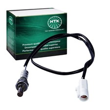 NTK NGK LAMBDASONDE PASSEND FÜR FORD COUGAR COURIER FIESTA FOCUS FUSION KA