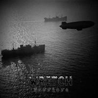 WRETCH- Warriors Cd Ovp/Sealed Us Metal Cleveland Ala Shok Paris/Metal Church