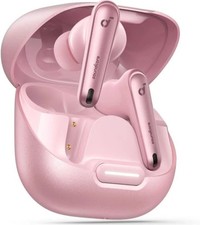 Soundcore by Anker Liberty 4 NC True-Wireless Noise-Canceling Earbuds SEALED