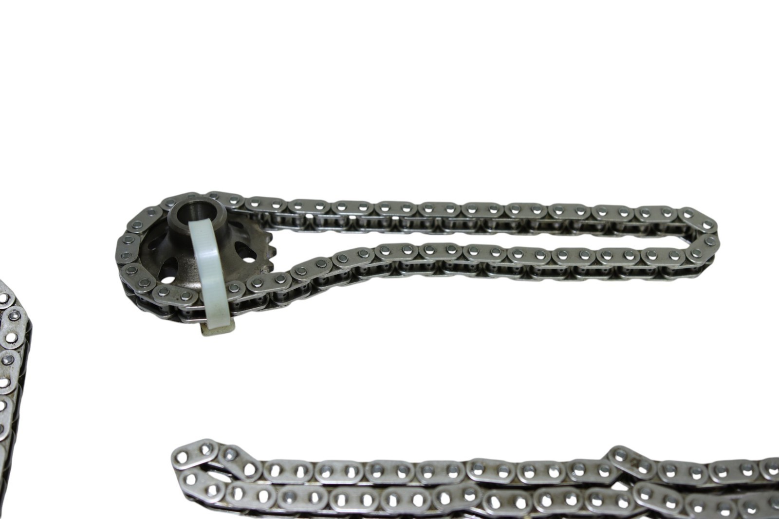 McLaren MP4-12C 650S 3.8L Cam Phaser & Timing Chain Set 2012 - 2017 OEM