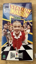 Club 3DO: Station Invasion 3DO New Sealed Read image