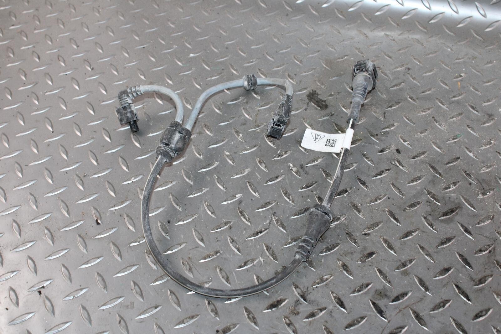 20-23 Continental Electronic OEM Auto Leveling Suspension Wire Wiring Harness OE