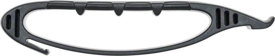 Шиномонтажный рычаг Crankbrothers Speedier с защитой поворотных кулаков - Простая и точная велосипедная шина