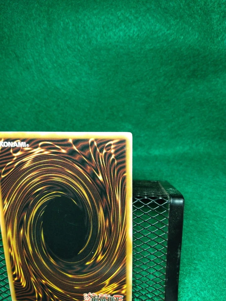 Yugioh - Magical Thorn - TP5-EN003 Super Rare - Tournament Pack 5 - NM Condition - Image 4 of 4