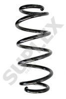 1X Fahrwerksfeder Suplex 03250 FüR A6 A4 4G2 8K5 4GC Audi C7 B8 8K2 Avant 4G5 A7
