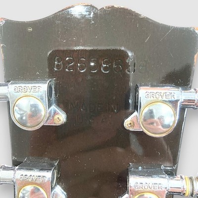 Gibson Les Paul Junior DC Tabacco Sunburst 1988 o6942 | eBay
