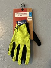 Specialized Body Geometry BG Grail Hyperviz/blk Gloves XL