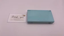 Nintendo DS Lite Console ICE BLUE USG-001 