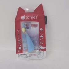 New Tonies Audio Character: Frozen Baby Toy