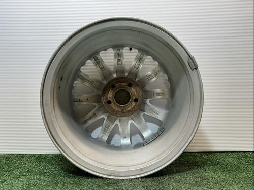 ✅ 2001 2002 2003 Chrysler Sebring 16" Factory Wheel Rim Silver OEM - Picture 17 of 21