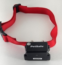 PetSafe Stubborn Dog InGround Fence Receiver Collar RF-275 Pet Containment RF275