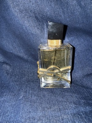 Yves Saint Laurent Libre Eau de Parfum Spray for Women
