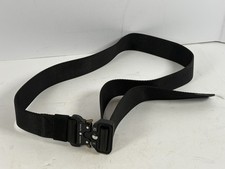 Tactical Quick Release Duty Belt Cobra Buckle Airsoft Range Nylon 24kN