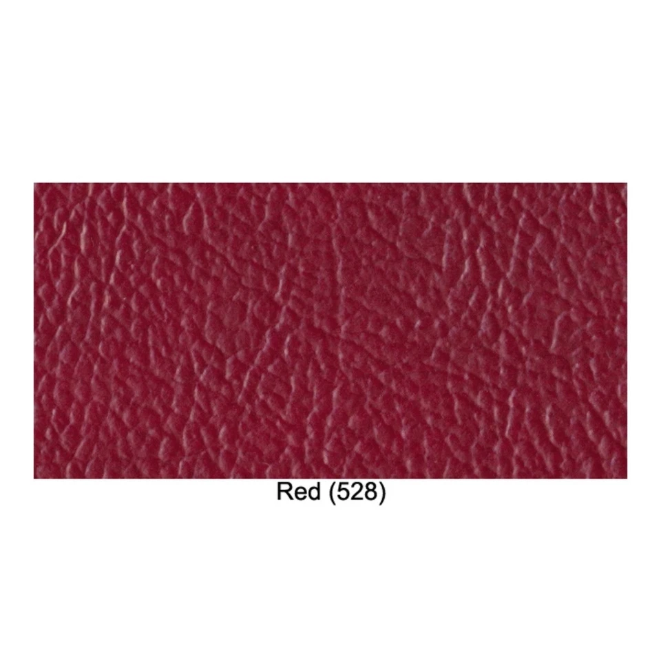 Parasol para AMC Gremlin 1970-1975 sedán hatchback 2 puertas cartón/fibra rojo Foto 2 de 4