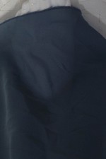 Jenny Yoo Womens Kayla Slate Blue Gown Size 8 10943903