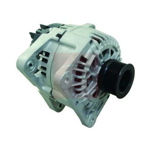 For RENAULT KANGOO 2009 on ALTERNATOR AAL1708