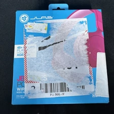 New JLab JBuddies POP 2 in 1 Wireless Bluetooth Wired Kids On-Ear Headphones