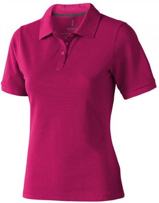 Damen Calgary Poloshirt Piqué | Elevate | 38081