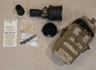OSTI AN PVS-27 Night Vision Scope MAGNUM UNIVERSAL NIGHT SIGHT Clip On (MUNS)