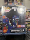 2026 SDCC Exclusive Funko Pop L.E 1000 Godzilla Space Godzilla IN HAND SHOW ONLY
