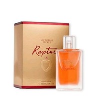 VICTORIA'S SECRET RAPTURE Eau De Parfum 3.4 oz NIB UNSEALED