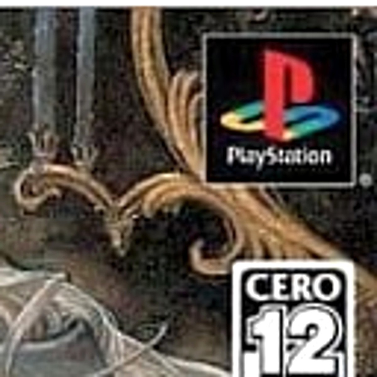 Castlevania Symphony of the Night PSone Book PlayStation
