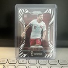 2022 Prizm Fifa World Cup Qatar Hasan Al-haydos Rookie Zebra Prizm