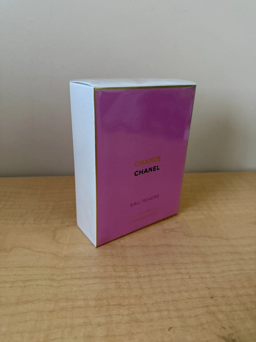 Las mejores ofertas en CHANEL CHANCE Eau de parfum para mujeres | eBay