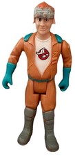Kenner The Real Ghostbusters Ray Stantz Fright Feature 1987 Vintage Figure Loose