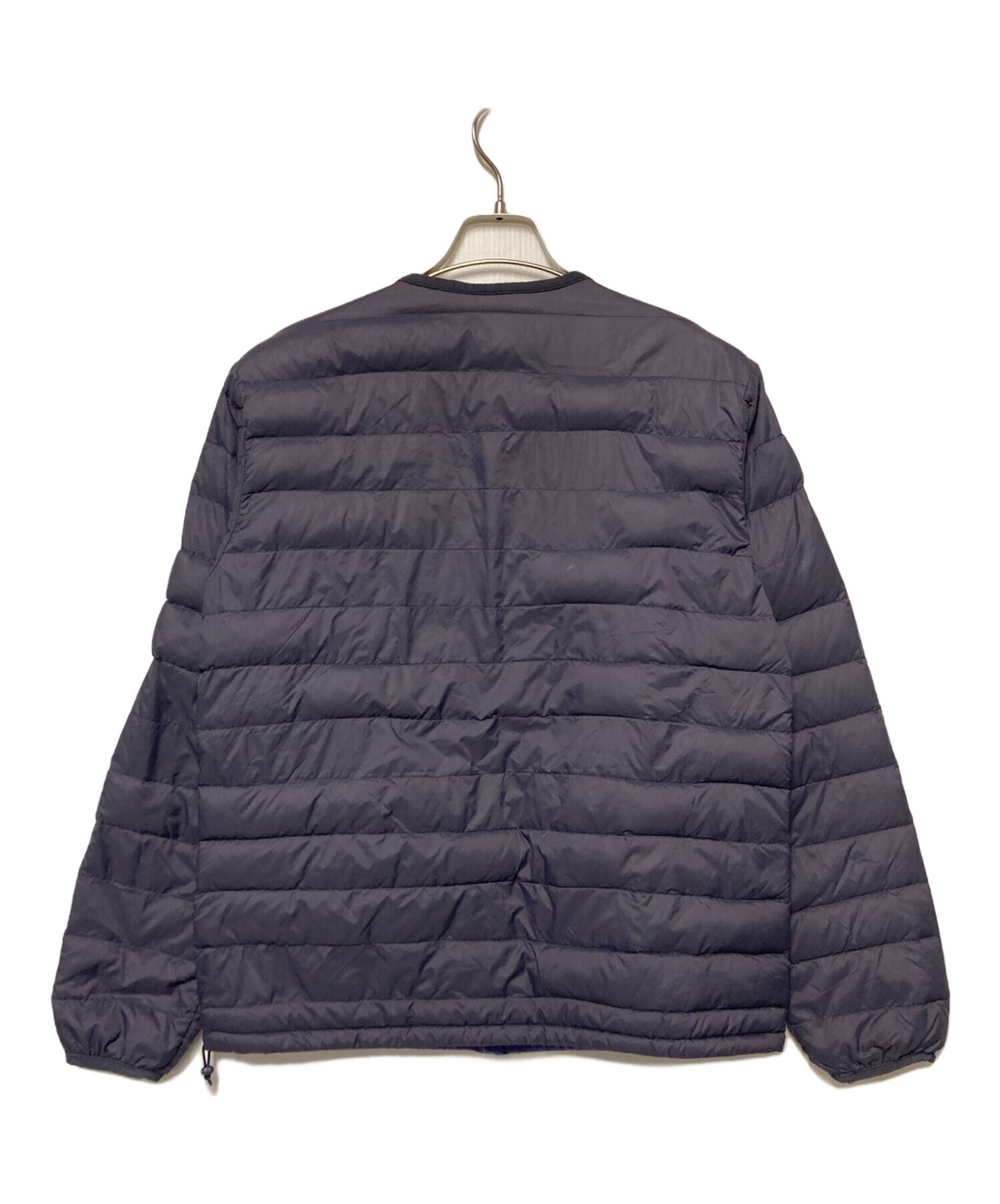 DANTON INNER DOWN JACKET / Down jacket Size: 42 P… - image 2