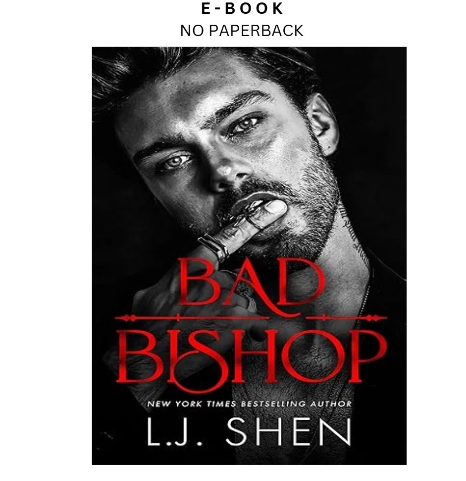Bad Bishop ebook | LD Global Digital Ebook Store Buy Bad Bishop ebook, instant digital download PDF from LD Global
